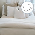 thumbnail image 3 of PBPBOX Mattress Slide Stopper for Bed Frame Black Non Slip Holder, 3 of 6