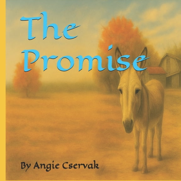 The Promise, (Paperback)