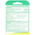 thumbnail image 2 of Allergy & Sinus Relief Tablets, Fast-Acting Formula, 6 Count (Pack of 1), 2 of 4