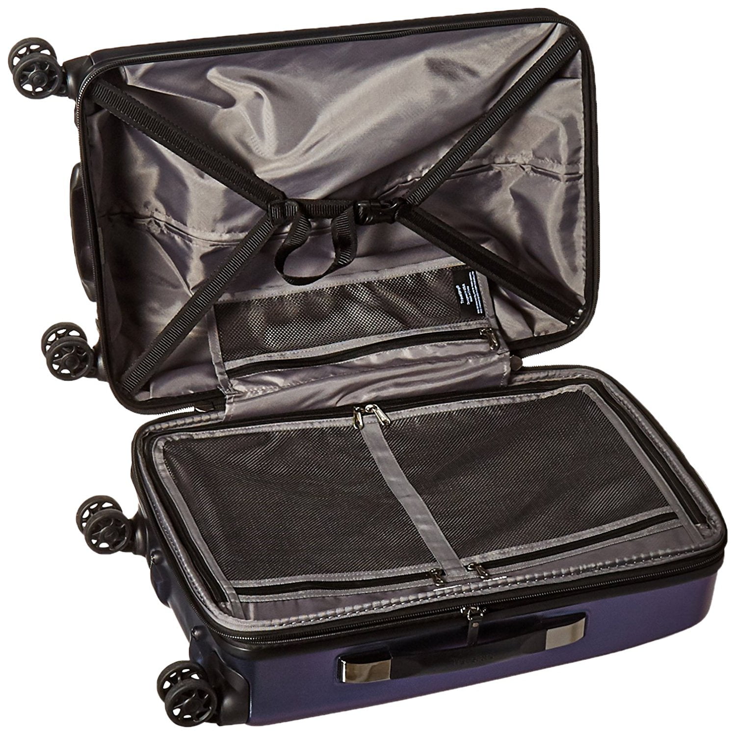 travelpro maxlite 4 hardside
