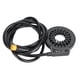 thumbnail image 3 of Sensor de Potencia Magnético, 1 PCS Mezcla 12 Punto Magnético 24/66/48V Sensor de Potencia de Bicicleta, Para Bicicleta Eléctrica Anexo de Reparador de Muebles DiareBles, 3 of 7
