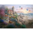 thumbnail image 3 of Charming Tranquility I 14x11 Black Modern Framed Museum Art Print Titled - Boehme, Nicky, 3 of 5