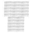 thumbnail image 3 of Steel Horseshoes Nails, Horseshoe Nails High Tensile Strength  For Farm For Horse E2, 3 of 8
