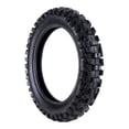 thumbnail image 1 of Llanta para Motocicleta - Terra Plus -  RyMax 50-120/100-18 - 4PR - Carga 68 - Velocidad M - Ideal para Uso Urbano y Carretera, 1 of 6
