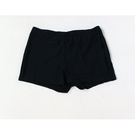 Deep Womens XL Boy Shorts Swimwear 2XL - Walmart.com