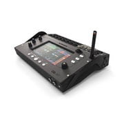 Allen & Heath CQ-18T Ultra-Compact 18-Channel Digital Mixer with 7 Touchscreen