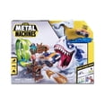 thumbnail image 1 of Play set Metal machines de vehículos tiburón, 1 of 4