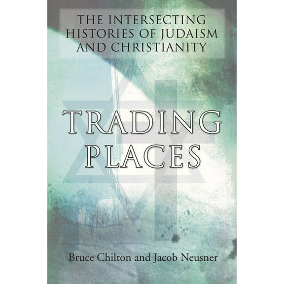 Trading Places, (Paperback)