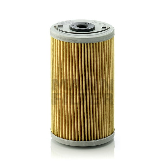 Engine Oil Filter Fits select: 1984,1986-1987 MERCEDES-BENZ 190