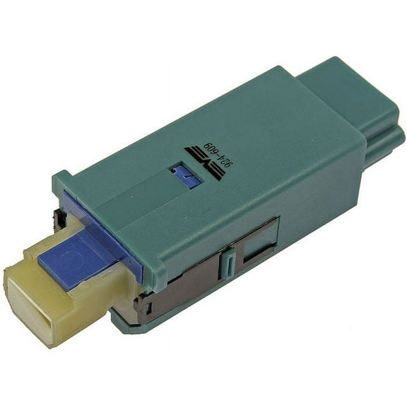 Hazard Flasher Switch - Compatible with 1997 - 2004 Chevy Corvette 1998 1999 2000 2001 2002 2003