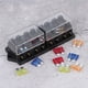 thumbnail image 5 of Portafusibles Higoodz Caja de hoja Bloque 8 vías DC 12V 15A Accesorio de coche, 5 of 7
