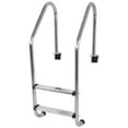 thumbnail image 1 of Pool Ladder,SL215 Swimming Pool Ladder Swimming Pool Ladder Swimming Pool Pedal Ladder Time-Tested Durability, 1 of 12