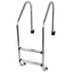 thumbnail image 4 of Pool Ladder, 2 Step Corrosion Resistance Pool Escalator For Swimming Pool, 4 of 8
