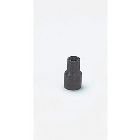 

WRIGHT TOOL 9255 E-10 3/8 DRIVE TORX SOCKET 1-1/4 LONG