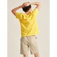 thumbnail image 4 of Bonobos Fielder Men's and Big Men's Ripstop Hiking Short 9", up to 3XL, 4 of 7