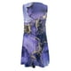 thumbnail image 5 of Vestido suelto con estampado de cuello redondo sin mangas informal de verano con estilo para mujer OAVQHLG3B Store lin121212, 5 of 5