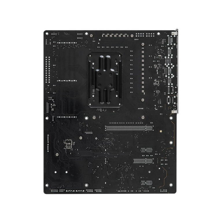 ASRock B650 PG LIGHTING AM5 ATX Motherboard, 4 slots DDR5, PCIE