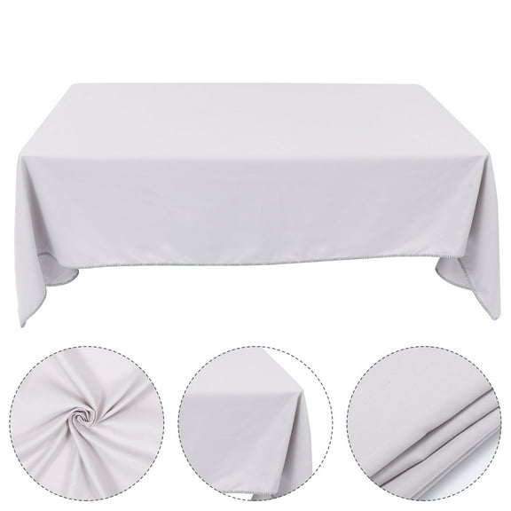 LEORX Beauty Shop Bed Cover Grey Bed Sheet with Hole Soft Moisture Absorption