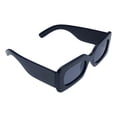 thumbnail image 2 of Lentes de sol Sersun SUN30 negro Unisex, 2 of 5