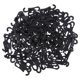thumbnail image 5 of 200pcs cubierta de asiento de coche ganchos de plástico asiento auto cojín fijo ganchos accesorios para automóviles, 5 of 7