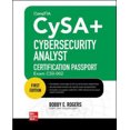 thumbnail image 1 of CompTIA CySA+ Cybersecurity Analyst Certification Passport (Exam CS0-002), 1 of 1
