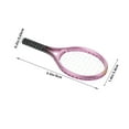 thumbnail image 2 of SKISUNO 4Sets Mini Tennis Racket Toy For Sports Toys Plastic, 2 of 8