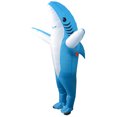 thumbnail image 1 of Inflatable Clothing Carnival Party Cartoon Doll Clothing Inflatable Clothing, 1 of 8