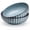 Ombre Blue, variant on Kook Serving Bowls, Ombre Blue, 70 oz, Set of 2, Tidal Collection