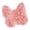 Pink, variant on Butterfly Squeeze Fidget Stress Balls for Adults Glitter Squeeze Butterfly for Stress Relief, Cute Soft Sticky Balls for ADHD Autism Anxiety Birthday Party Favors Gifts Basket Stuffers(Blue)
