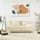 thumbnail image 2 of Cuadro Decorativo | Fine Art Tj | Rara Vez Llueve En El Desierto Resumen Por Dp Gallery - 112 x 147 cm, 2 of 4