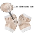 thumbnail image 3 of Children's thickened mesh breathable cotton knee brace, 3 of 5