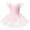 j-Light Pink5623, variant on Girls Dresses Sleeveless Star Printed Mesh Ballet Dance Performance Flutter Dress Kids Party Comfortable Breathable Soft Cute Dresses,Pink,5-6 Years
