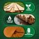 thumbnail image 3 of End Sealer ANCHORSEAL Classic Log & Lumber, cera a base de agua, 1 litro, 3 of 9