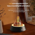 thumbnail image 4 of Volcanic Aromas Airs Diffuser with Night Light with Night Light Fragrance Expander for Office Bedroom, 4 of 5
