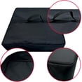 thumbnail image 3 of Housse Anti-Poussière Premium pour Platines Audio-Technica AT-LP60X et AT-LP60XBT, 3 of 6