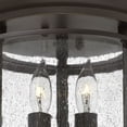 thumbnail image 3 of 3472OB-Hinkley Lighting-Gentry - 2 Light Small Flush Mount in Traditional Style - 9 Inches Wide by 9.5 Inches High-Olde Bronze Finish, 3 of 5
