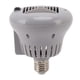 thumbnail image 1 of Lámpara de jaula gris de 50 W a 100 W para que las mascotas tomen el sol, perfecta para terrarios de animales pequeños, bombilla calefactora para reptiles de 220 V y 3 configuraciones de, 1 of 8