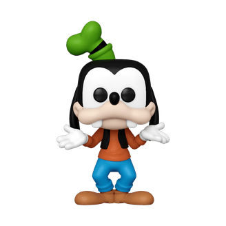Funko Disney Holiday Goofy with Presents Christmas Figure #1226