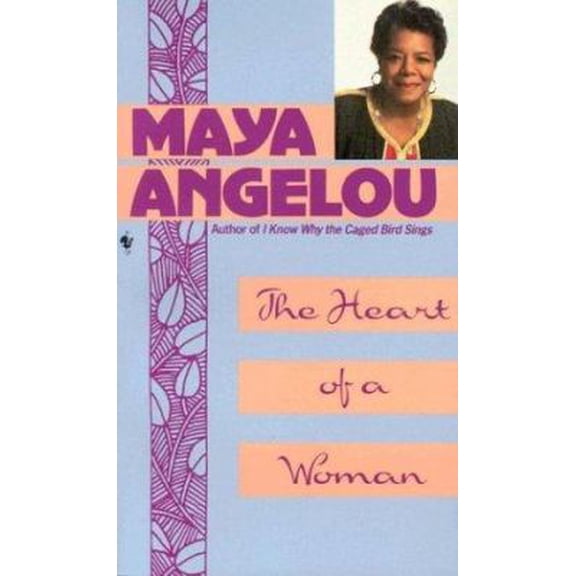 Pre-Owned The Heart of a Woman (Paperback) 0553246895 9780553246896