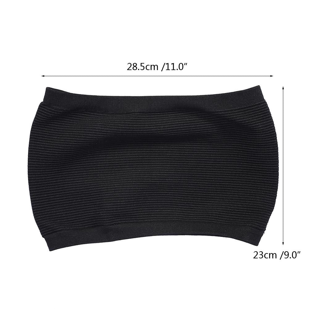 FAGINEY Men Slimming Belt Body Shaper Waist Beer Belly Abdomen Belt Compression Girdle, Waist Slimmer, Waist Shaper