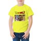 thumbnail image 1 of Camiseta Algodón de DBZ para niños, 1 of 5