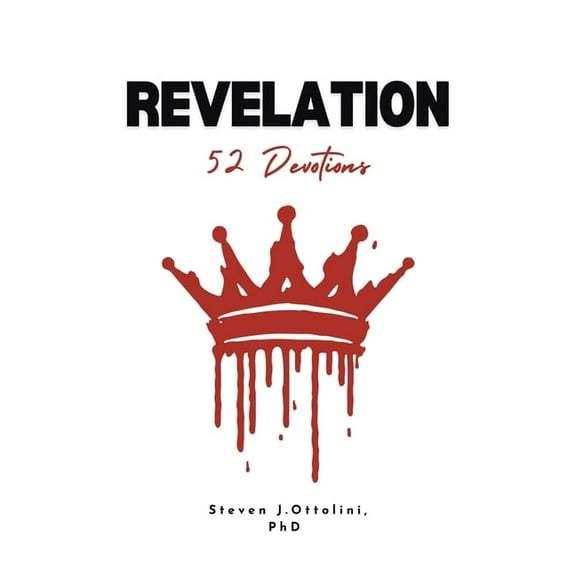 REVELATION 52 Devotions, (Paperback)