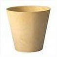 thumbnail image 4 of Root & Vessel Napa Round Planter, Sage, 8", 4 of 6