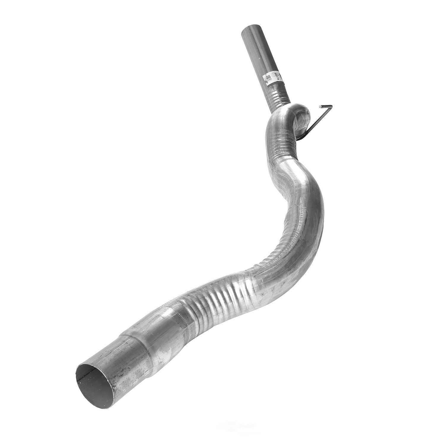 AP Exhaust Tail Pipe Fits select: 2006-2008 DODGE RAM 1500