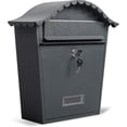 thumbnail image 5 of Cerraduras de leva de seguridad Reemplazos de cerradura de buzón Cerradura de gabinete de leva cromada de aleación de zinc con llaves - para casillero, cajón, armario, caja de herramientas,, 5 of 5