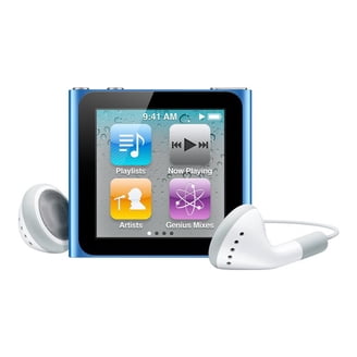 Pre-Owned iPod Classic 80GB Hard Drive Portable Media Player