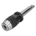 thumbnail image 6 of Keyless Self-Locking Drill Chuck 1-16mm-MTA3,High-Precision 40Cr Integrated MT Morse for Lathes, Milling Drilling Machines,Lightweight, High Efficiency Tool Clamping, 6 of 9