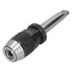 thumbnail image 4 of Portabrocas, Portabrocas Integrado Diseño Integrado Sin Llave Para Fresas De Mango Recto Para Escariadores De Mango Recto ANGGREK Integrated Drill Chuck, 4 of 8