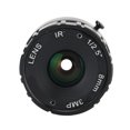 thumbnail image 2 of Lente de cámara de seguridad, lente fija de cámara de distancia focal de 8 mm, la mejor de su clase, 2 of 8
