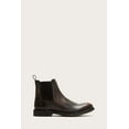 thumbnail image 1 of Frye Mens BOWERY CHELSEA BLACK/STONEWASH BOOTIE, 1 of 5